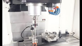 Increased productivity and reduced scrap rates with Renishaw’s process-driven solutions | ENGI...