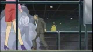 Amv-Angel Sanctuary- Drain Sth I Wish...