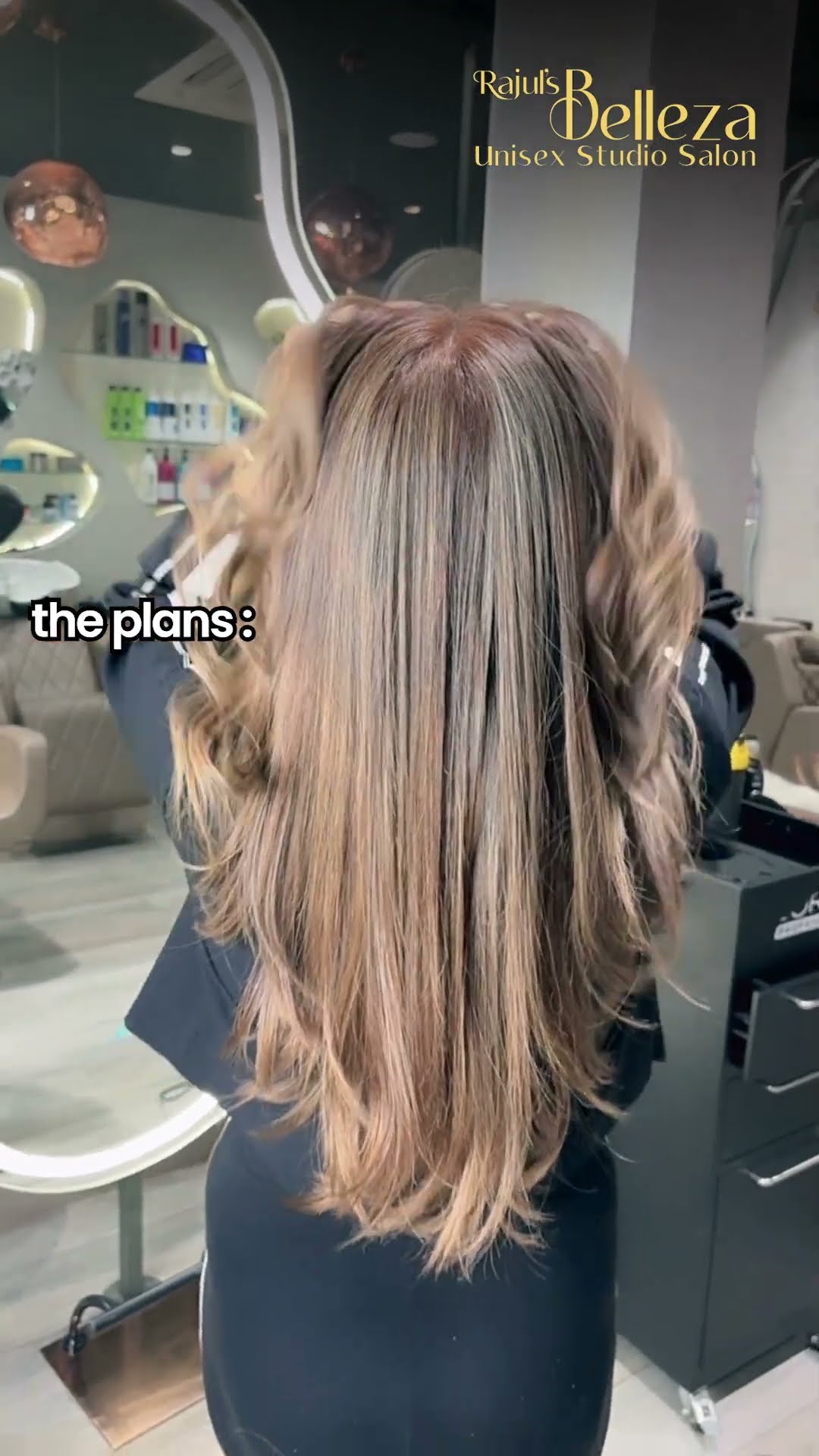 🔥 Trending Reels for Belleza Salon | DESENO MEDIA AGENCY Portfolio | Viral Beauty Content ✨