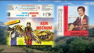 Asik Mecnuni - Celal ile Nazli - ( Kader Kurbanlari ) - Konusmali - ( Seda 428 )