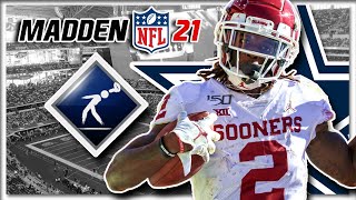 I go over the top 5 rookies who are set to dominate in madden 21!
rookie ratings from tgf football's draft class on xbox one! support my
videos pat...