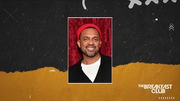 Mike Epps Apologizes For Food Stamp Remarks, Celebrating Prisoners Who Just Came Home + More