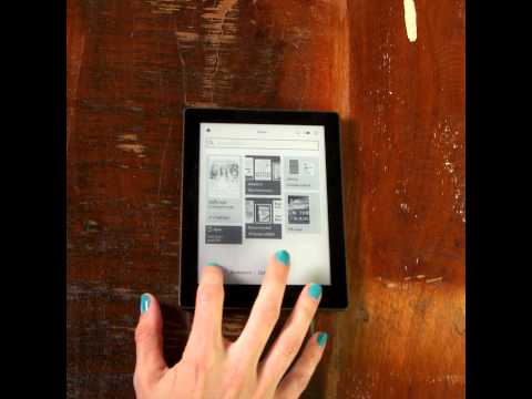 Video: Wat is die verskil tussen Kindle en Kindle Cloud Reader?