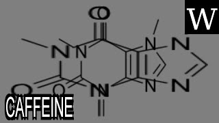 CAFFEINE - WikiVidi Documentary