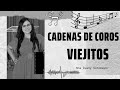 CADENAS DE CORO DE AVIVAMIENTO || HERMANA ZUANY SOTOMAYOR || MINISTERIO RESTAURACION