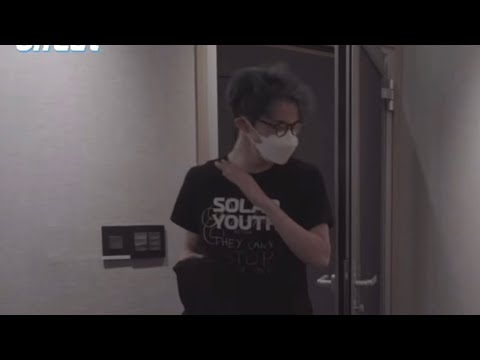 |마크| 아 이건 못참지……