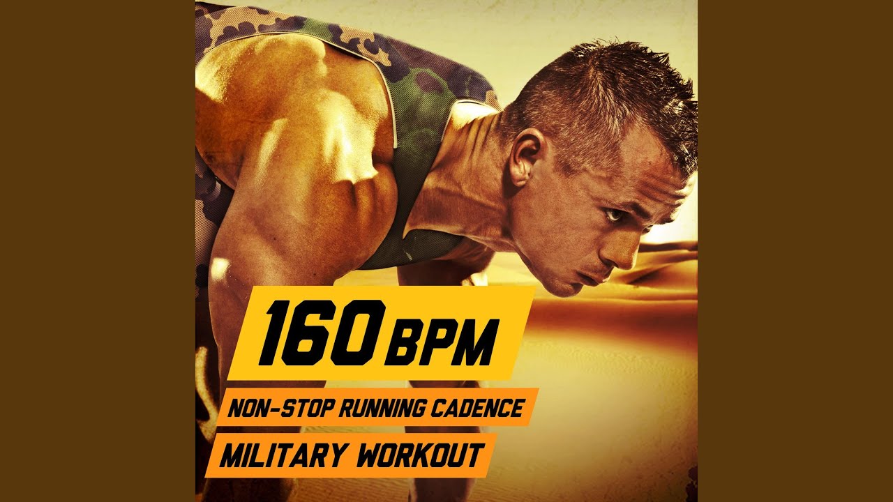 C-130 Rolling Down the Strip (160 BPM) C-130 Rolling Down the Strip (160 BPM)