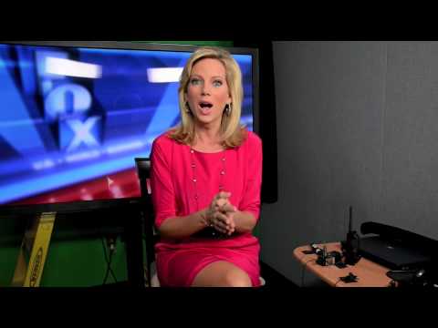 FNC's Shannon Bream has a question for YOU! - YouTube