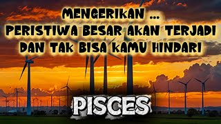 piscesscarya Big Event Will Happen And You Cant Avoid It