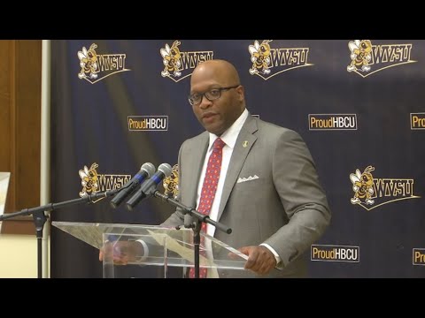 West Virginia State University announces opening of center in downtown Charleston