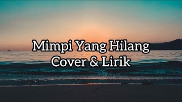 Mimpi Yang Hilang (Saleem Iklim) - Cover By Delisa Herlina (Bening Music Entertainment)