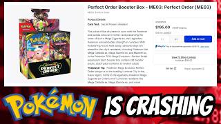 The Beginning Of The End For Pokemon Investing?