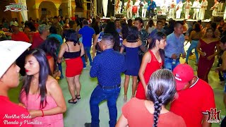 ALVARO MONTERRUBIO Y SU SANTA CECILIA EN SAN JOSE ATOTONILCO (BODA DE BRENDA Y  PRIMITIVO) Parte 1