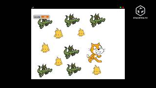 How To Create A Gobo Game In Scratch 1