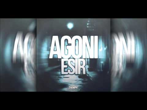 Agoni - Esir (2016)