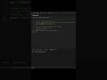Python Trick: “Python One Line If-Else Check Age in Seconds! #Shorts” #pythontrick#hitcodear#python