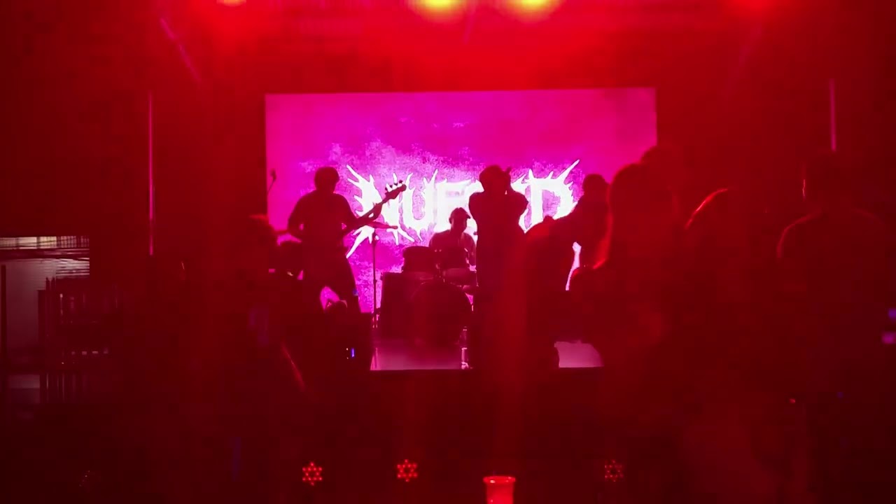 Juliet Must Die - Nufsed