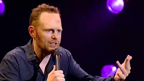 Bill Burr - -Shari's Berries  Full Version