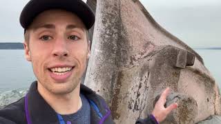 Tacoma Tours at Point Ruston