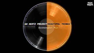 60 Hertz Project - Beautiful Things (Original Mix) [60 Hertz Records] | FXCK RADICAL PROMO 003