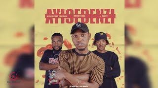 Aldriebeats x Menzi Soul x J Slayz & REA WMNTA - Ayisebenzi [ Audio] feat. Jose Sax
