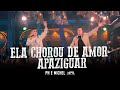 Ela Chorou de Amor/Apaziguar - PH e Michel (Clipe Oficial)