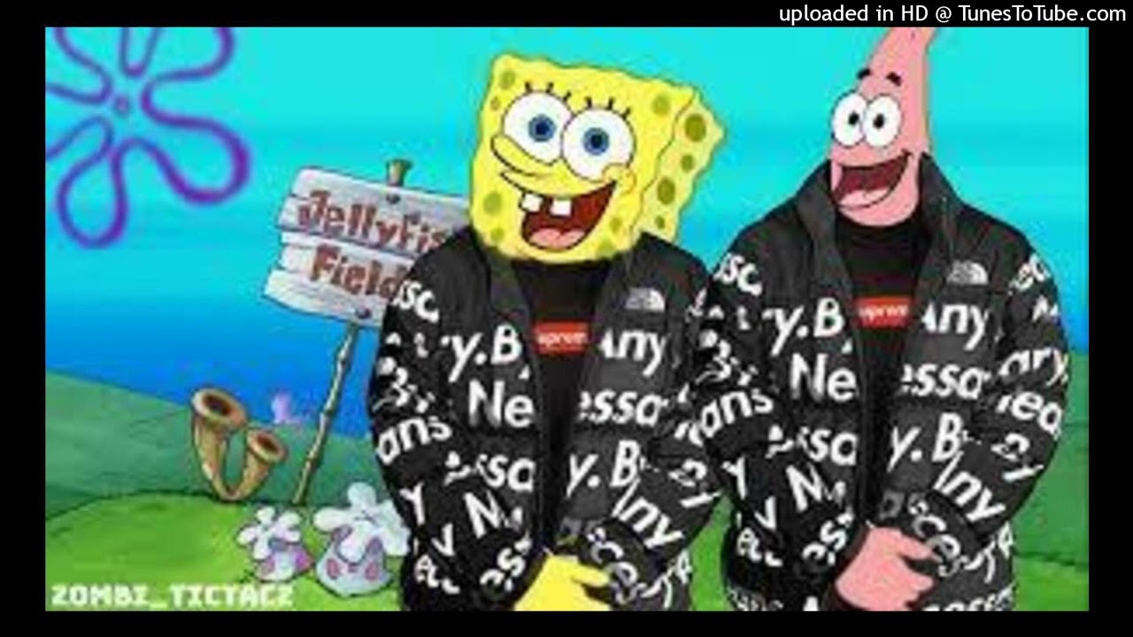 kay flock x blovee x ny sample drill type beat "bikini-bottom"