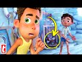 25 Hidden Details In Disney Movies