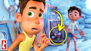 25 Hidden Details In Disney Movies