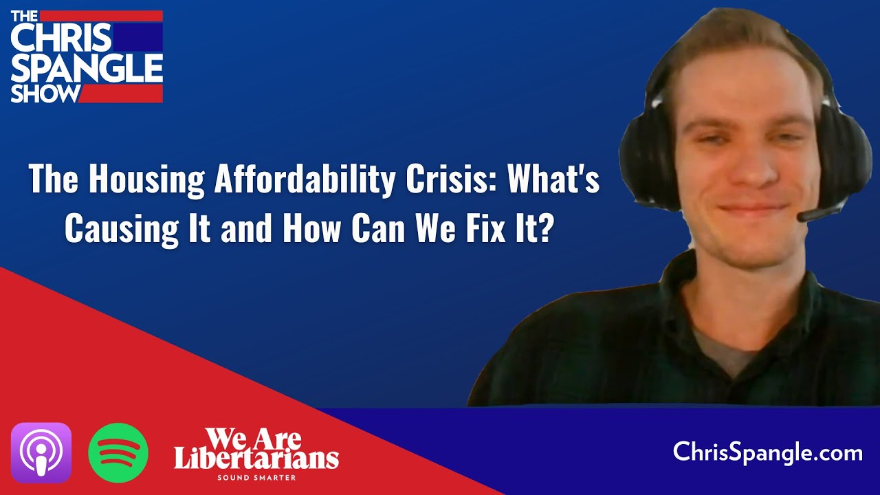 The Housing Affordability Crisis: What's Causing It and How Can We Fix ...
