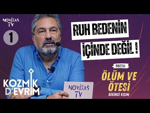 ÖLÜM VE ÖTESİ
