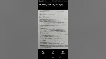 Operation_Research  Lec 1 For BS & MS classes