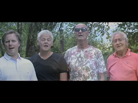 Ossi Huber, The Band - Sei still - Lied an die Erde