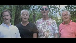 Ossi Huber&amp;Band: Sei still (Lied an die Erde) Original-Video