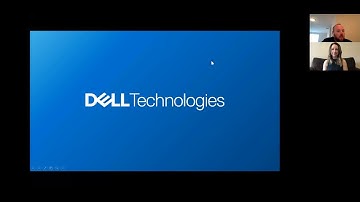 Dell Technologies Cyber Recovery Vault Solution Overview