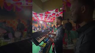 Agri tadka🥁🎶...#banjo #banjopartyinmumbai #haldigeet @music_lover_pradeep  @bhatkantiekpravas