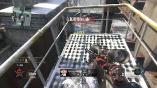 Weirdest Black Ops Collateral