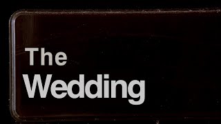 Lauren + Bryan's 'The Office' Themed Wedding Film