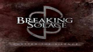 Breaking Solace - Speak