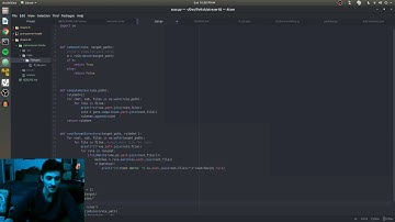 Coding Live Stream 3: Let