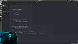 Coding Live Stream 3: Let's Learn About YARA