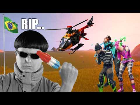 drive a funky ehh origin video