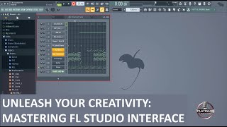 Mastering FL Studio's Interface | Beginner Tutorial