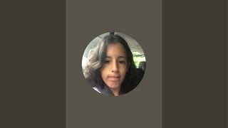 Ella Pangrazzi Is Live