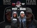 podcast with Bryan Andrews TONIGHT LIVE