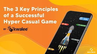 The 3 Key Principles of Hyper Casual Games by Kwalee screenshot 5