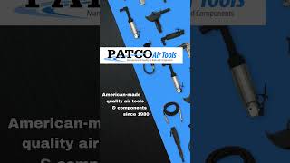 🇺🇸Proud American Manufacturer🇺🇸 #airtools #americanmade #tools4life #americanmanufacturing