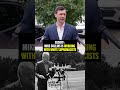 Ossoff: Mike Collins REFUSES to answer questions about ties to neo-Nazis
