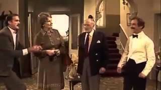 Fawlty Towers   Manuel Knows Nothing
