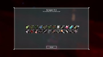 Risk of Rain 2 in a nutshell(aka skill issue)